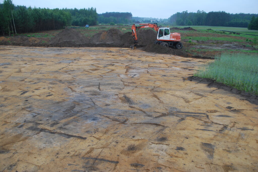 usługi archeologiczne łódź